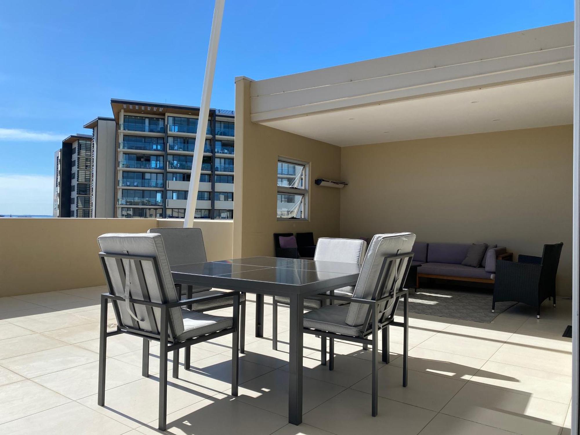 Redvue Aparthotel Redcliffe