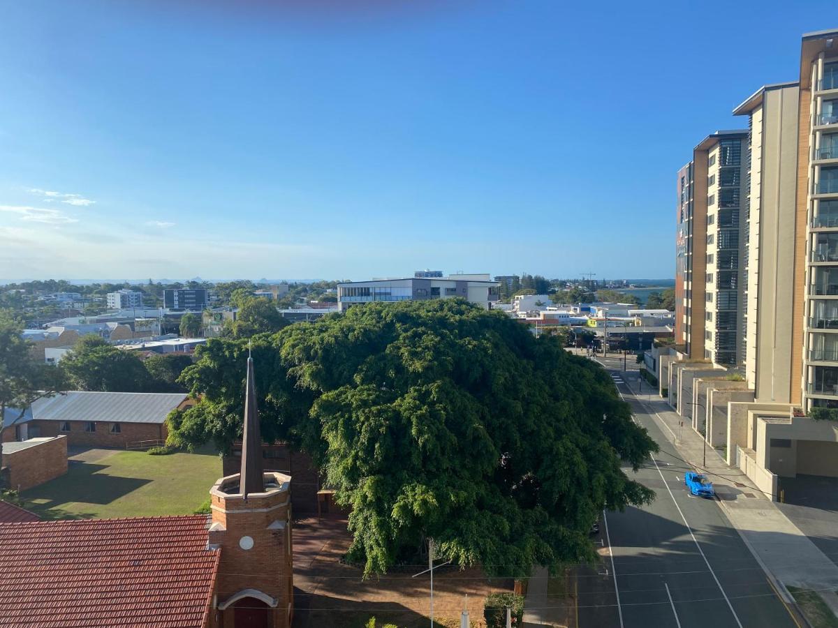 Redvue 4* Redcliffe
