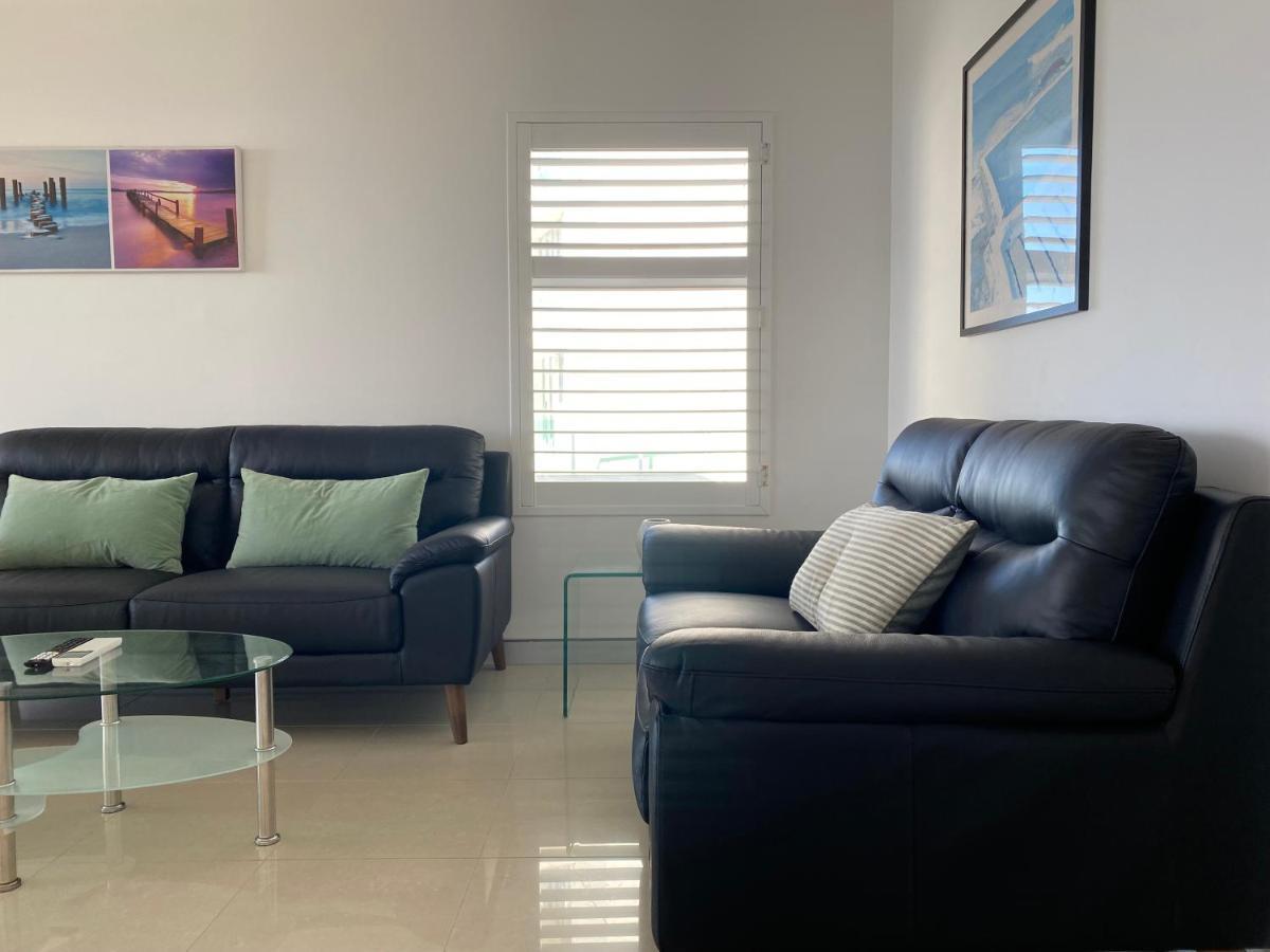 Redvue Aparthotel Redcliffe