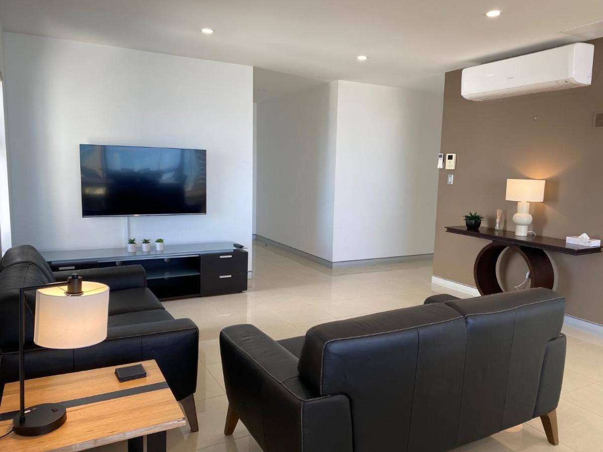 Redvue Aparthotel