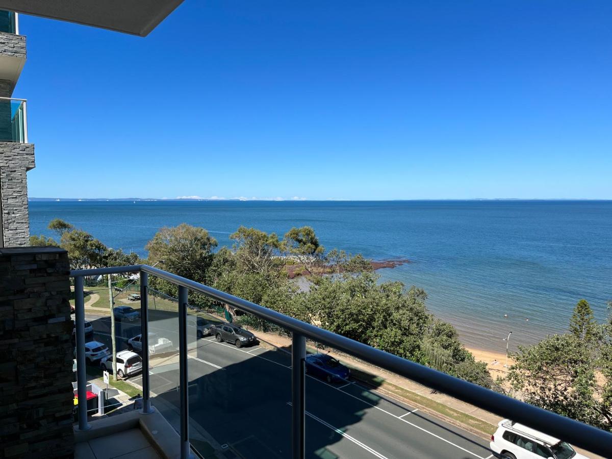 Aparthotel Redvue Redcliffe