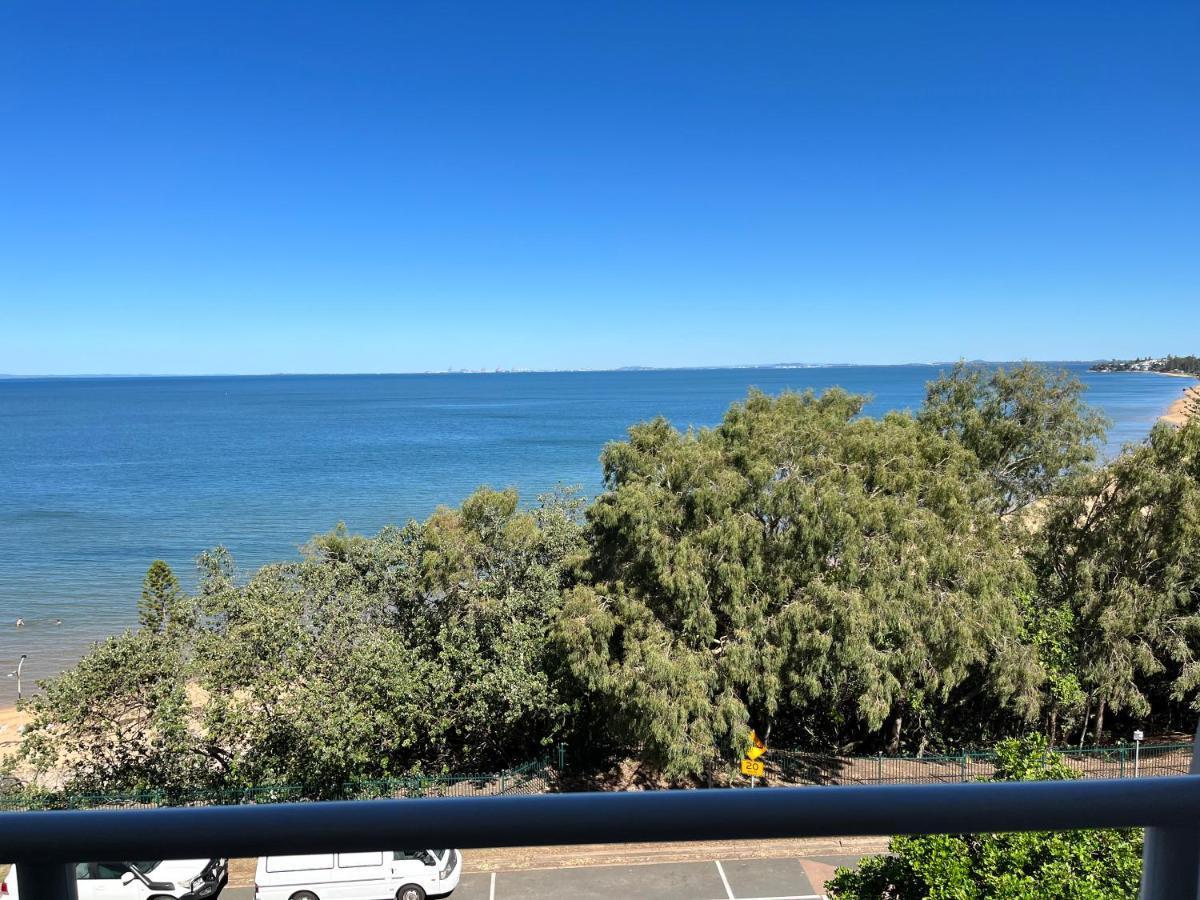 Redvue Aparthotel Redcliffe