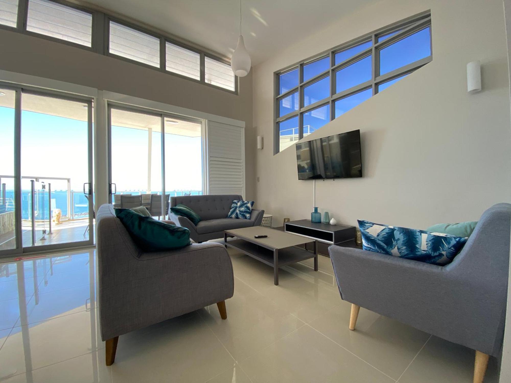 Aparthotel Redvue Redcliffe