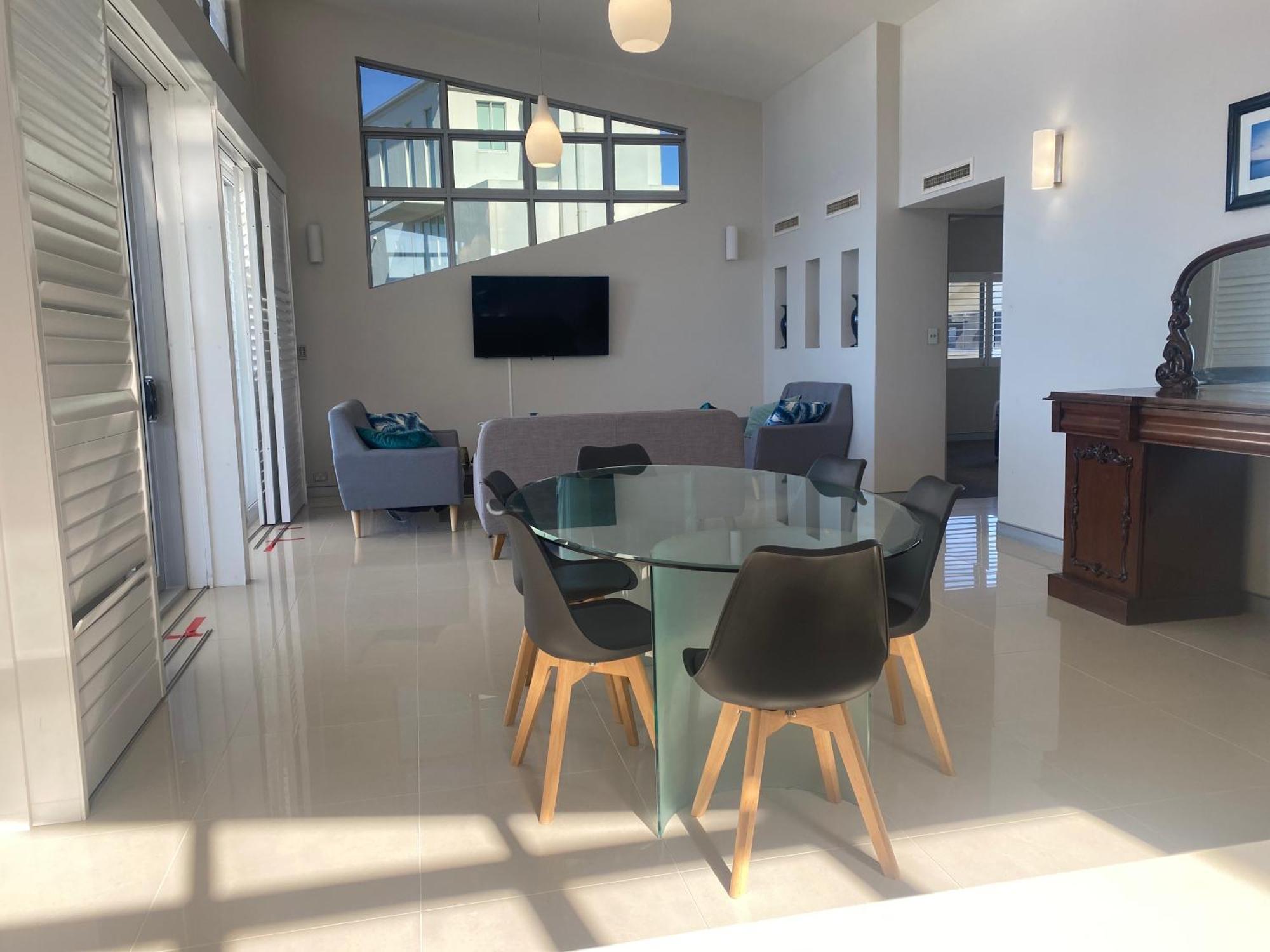 Redvue Aparthotel Redcliffe