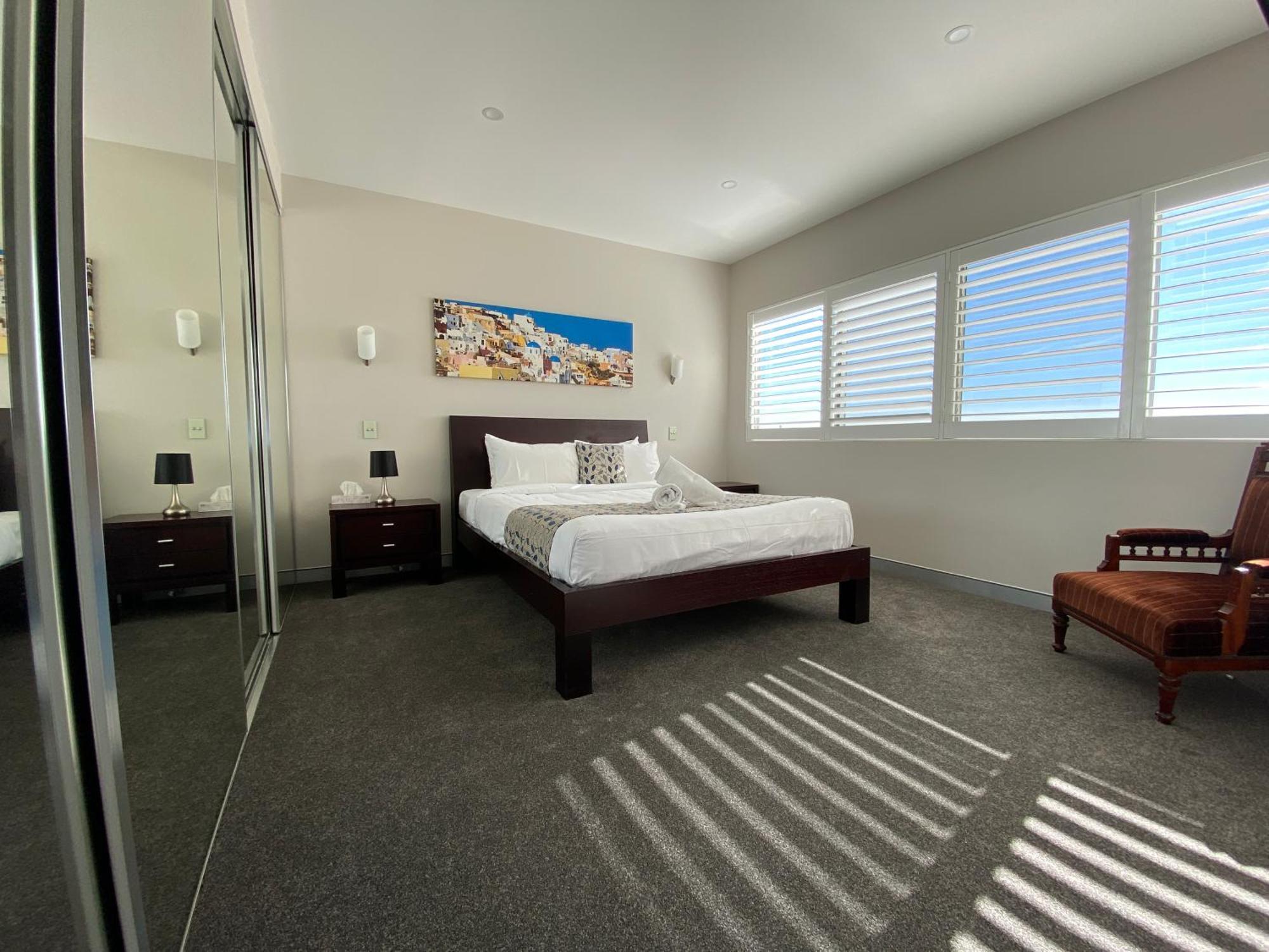 Aparthotel Redvue 4*