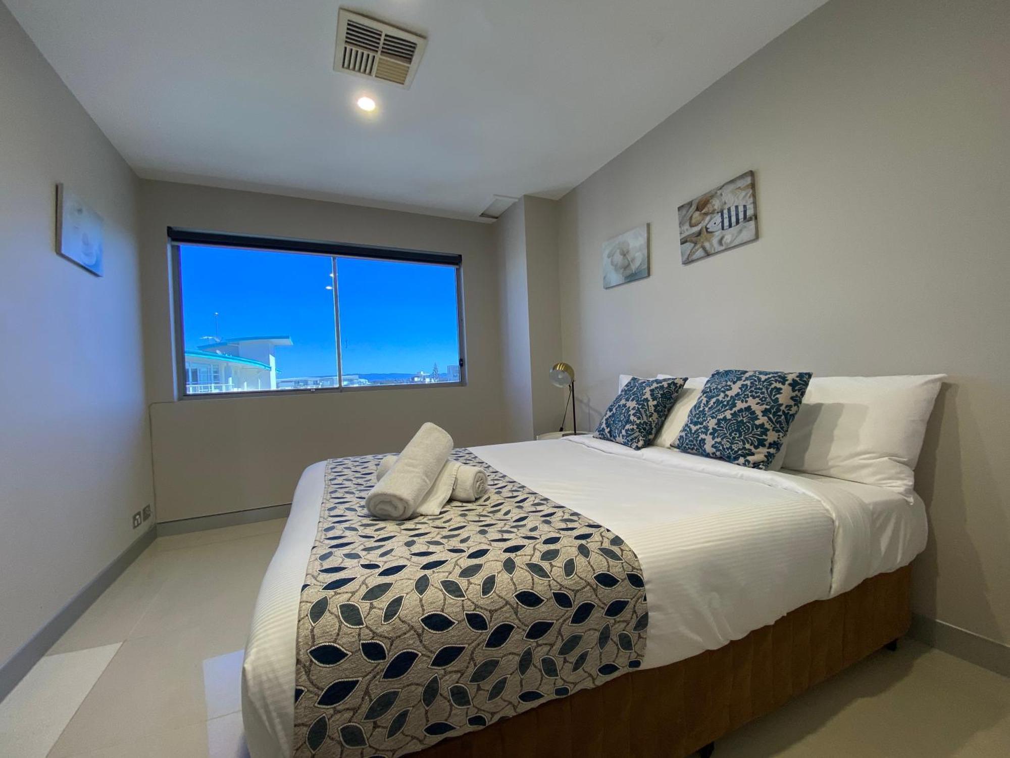 Redvue Aparthotel 4*