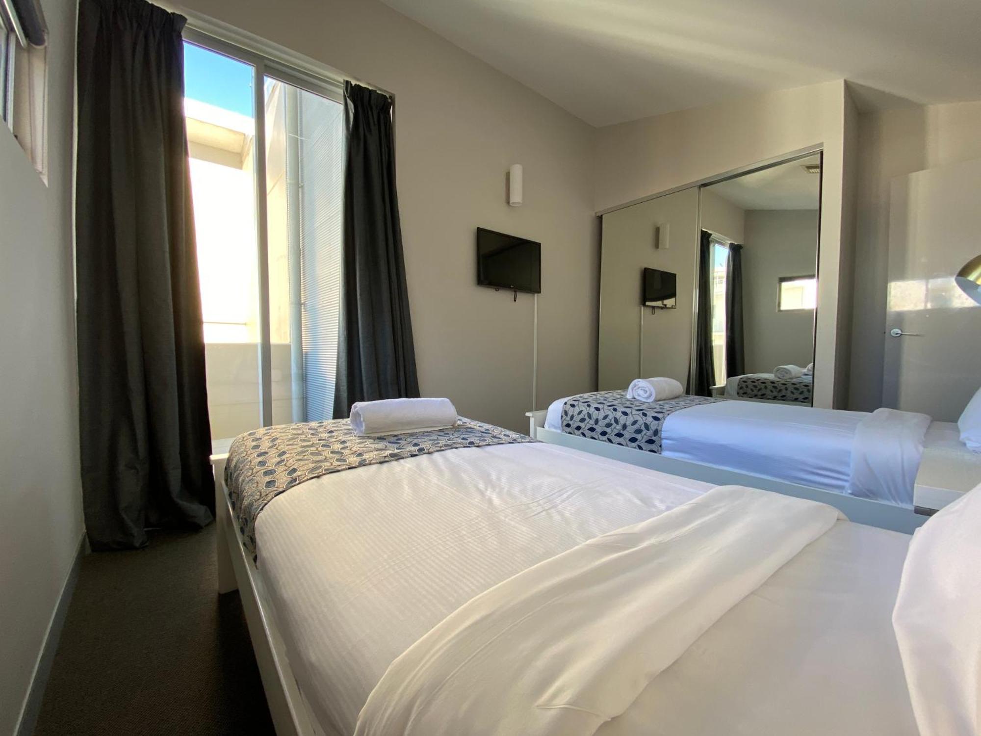 Redvue Redcliffe