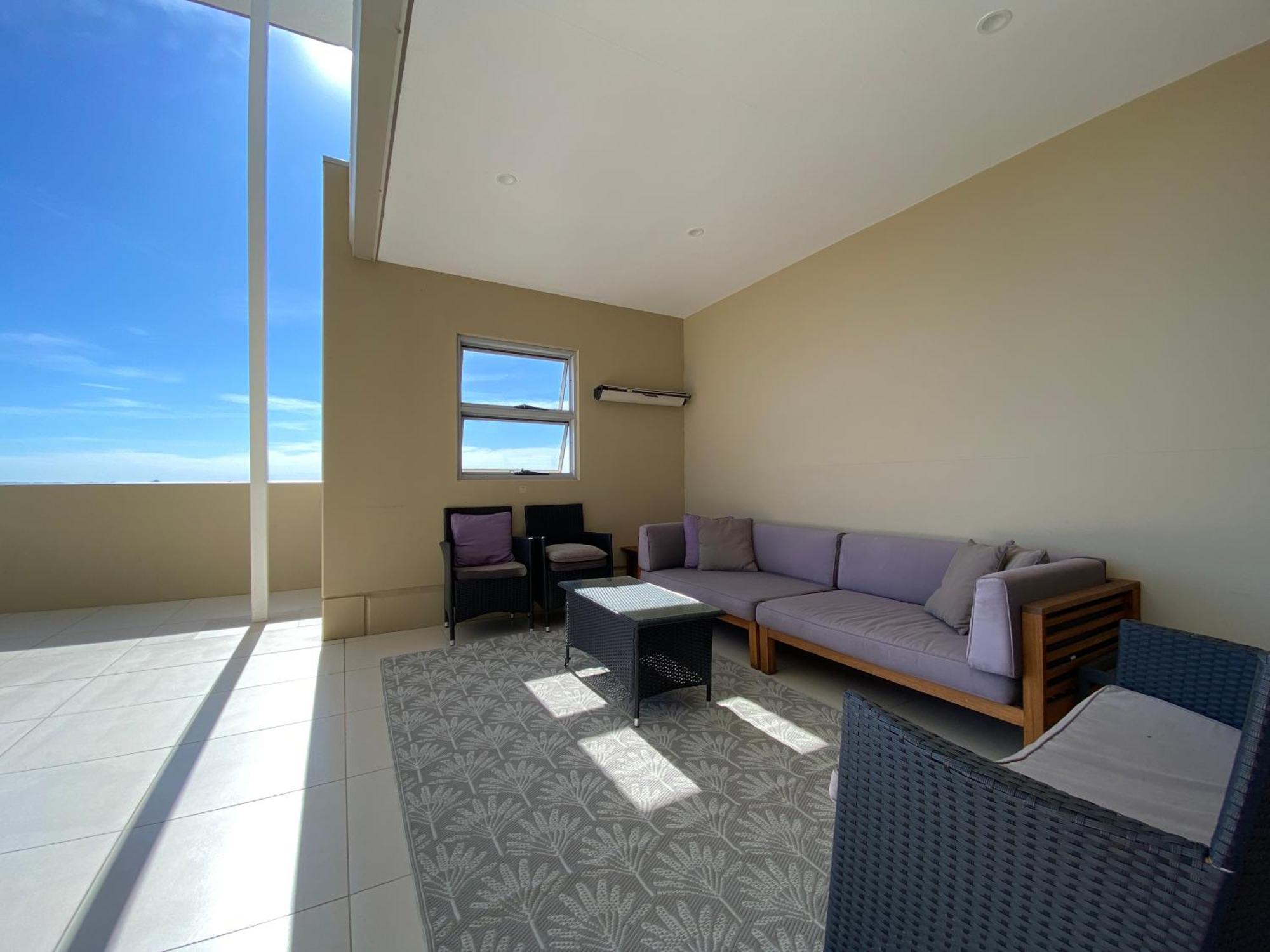 Aparthotel Redvue 4*