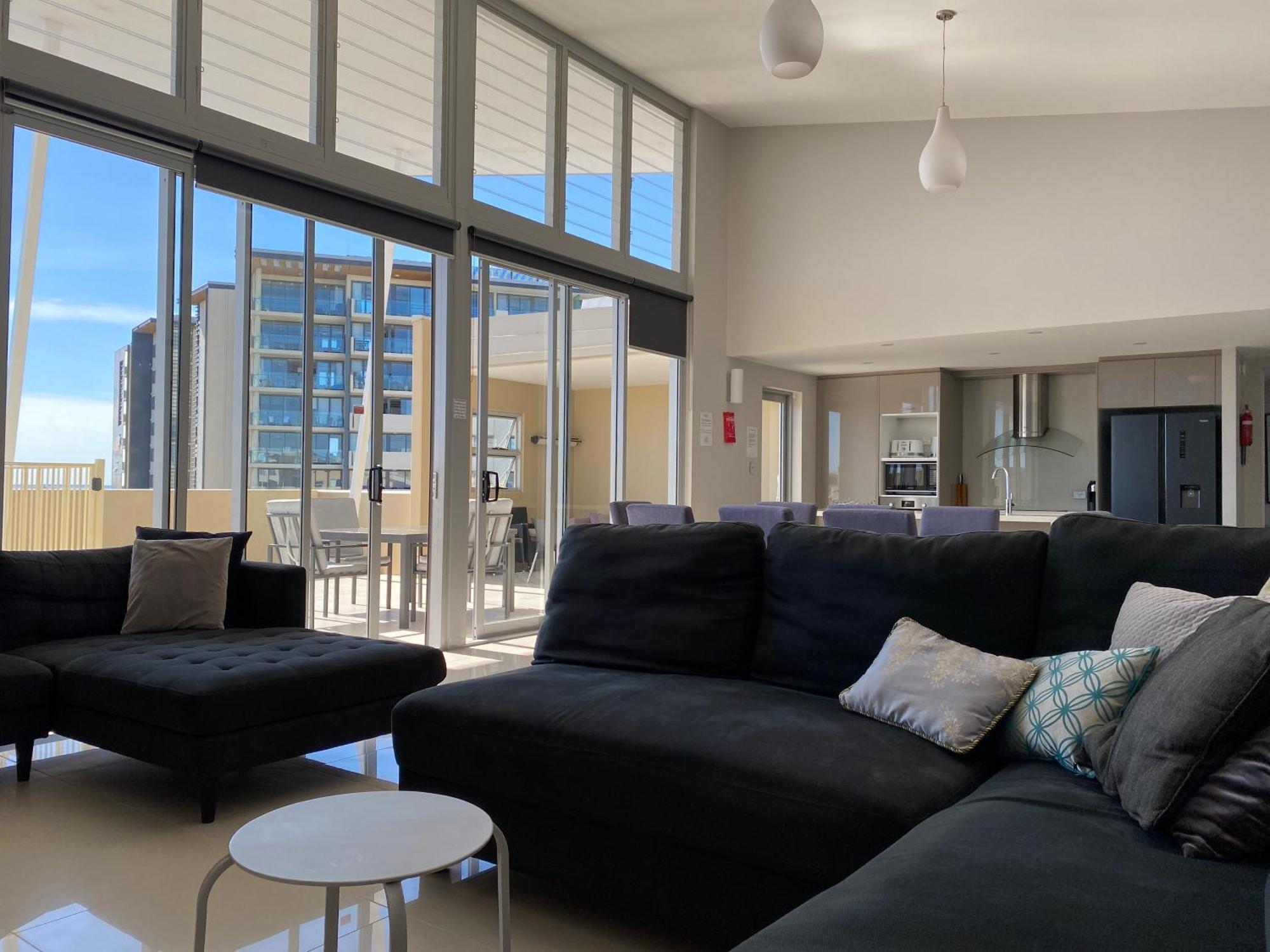 Aparthotel Redvue