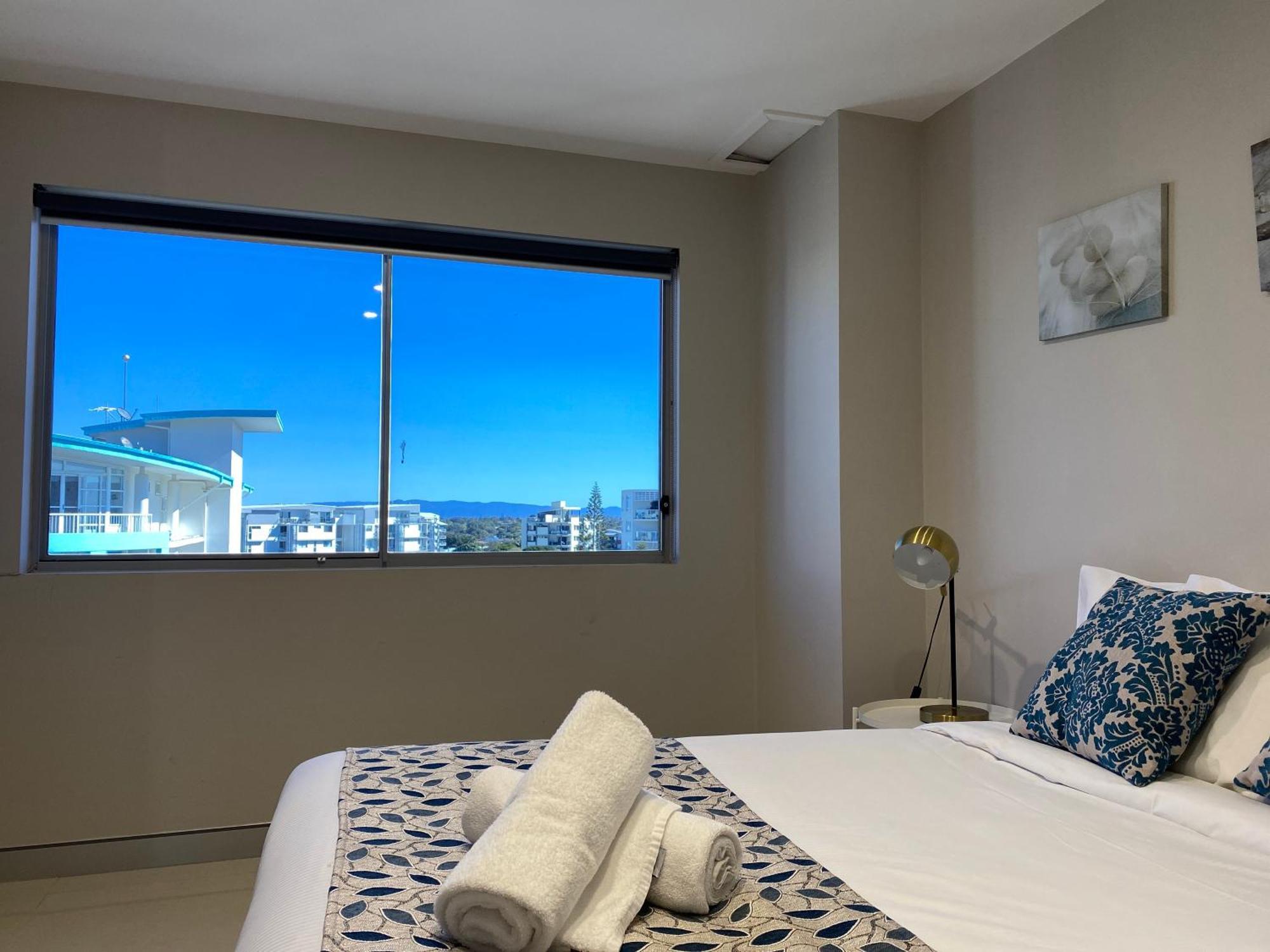 Redvue Redcliffe
