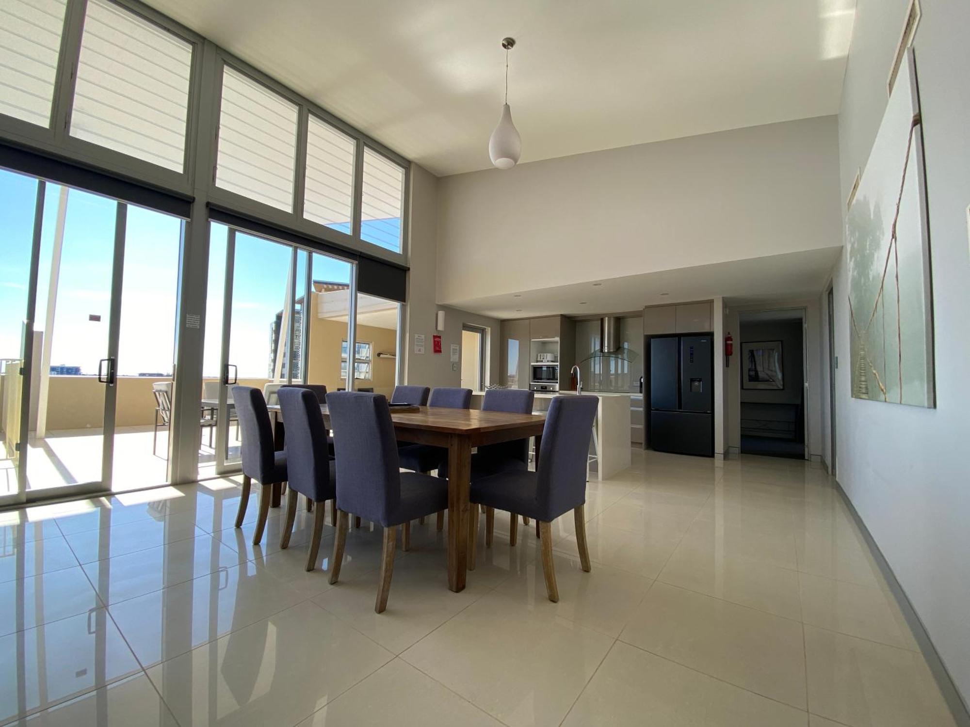 Aparthotel Redvue 4*
